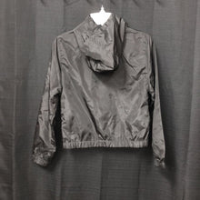 Load image into Gallery viewer, Girls Rain Jacket
