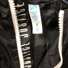 Load image into Gallery viewer, Girls Rain Jacket

