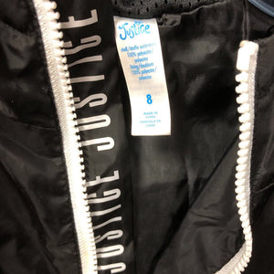 Girls Rain Jacket