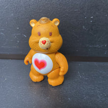 Load image into Gallery viewer, Tender Heart Bear 1980's Vintage Collectible
