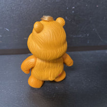 Load image into Gallery viewer, Tender Heart Bear 1980's Vintage Collectible
