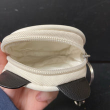 Load image into Gallery viewer, Panda Keychain Pouch Bag
