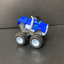 Load image into Gallery viewer, Push &amp; Go Crusher Monster Truck
