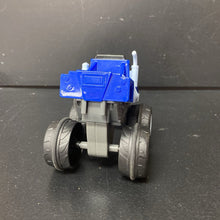 Load image into Gallery viewer, Push &amp; Go Crusher Monster Truck
