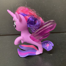 Load image into Gallery viewer, Twilight Sparkle Sea Pony
