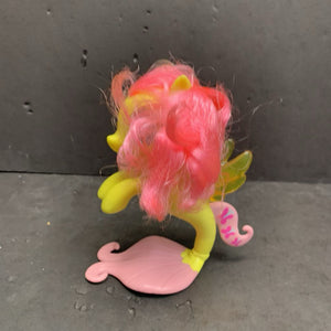 Fluttershy Sea Pony
