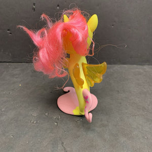 Fluttershy Sea Pony