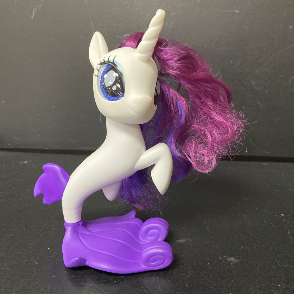 Rarity Sea Pony