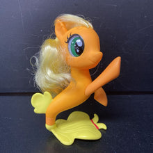 Load image into Gallery viewer, Apple Jack Sea Pony
