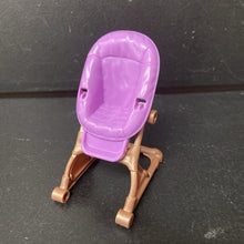 Load image into Gallery viewer, Dollhouse Baby High Chair
