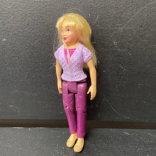 Load image into Gallery viewer, Dollhouse Mother Doll
