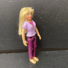 Load image into Gallery viewer, Dollhouse Mother Doll
