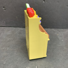 Load image into Gallery viewer, Dollhouse Musical Changing Table Battery Operated

