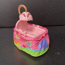 Load image into Gallery viewer, Dollhouse Crib
