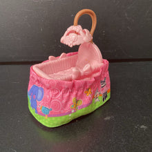 Load image into Gallery viewer, Dollhouse Crib
