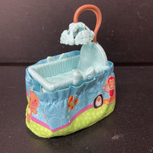 Load image into Gallery viewer, Dollhouse Crib
