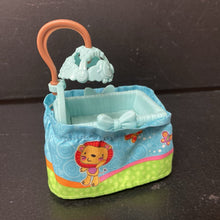 Load image into Gallery viewer, Dollhouse Crib
