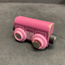 Load image into Gallery viewer, Wooden Train Car
