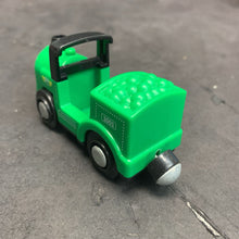 Load image into Gallery viewer, Plastic Train Engine
