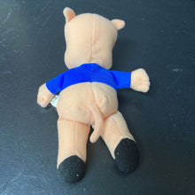 Load image into Gallery viewer, Porky Pig Plush
