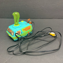 Load image into Gallery viewer, Mystery Machine Plug n Play Game
