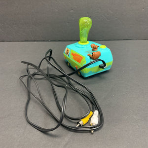 Mystery Machine Plug n Play Game