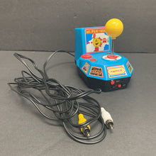 Load image into Gallery viewer, Ms. Pac-Man Plug n Play Game
