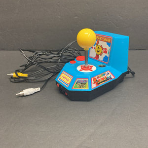 Ms. Pac-Man Plug n Play Game