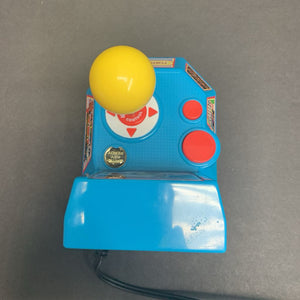 Ms. Pac-Man Plug n Play Game