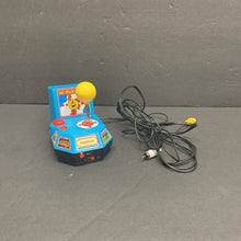 Load image into Gallery viewer, Ms. Pac-Man Plug n Play Game
