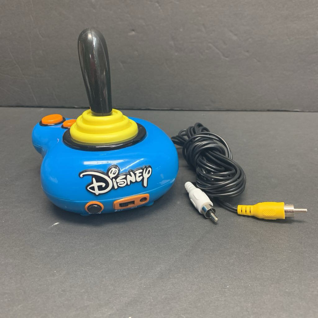 Plug n Play Game