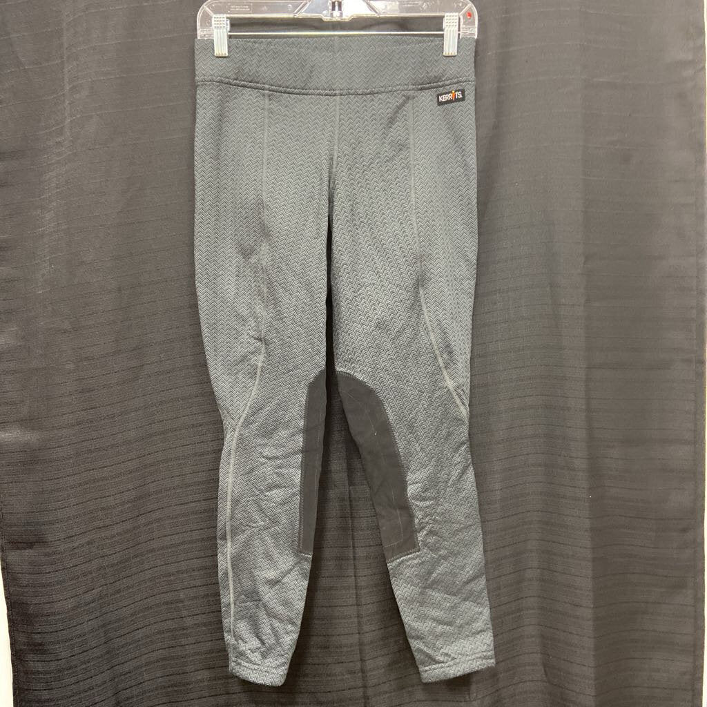Jrs Riding Pants