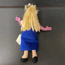 Load image into Gallery viewer, Miss Piggy Plush
