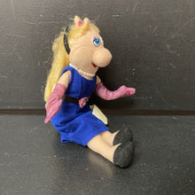 Load image into Gallery viewer, Miss Piggy Plush
