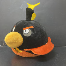 Load image into Gallery viewer, Space Bomb Bird Plush
