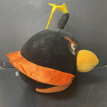 Load image into Gallery viewer, Space Bomb Bird Plush

