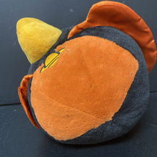 Load image into Gallery viewer, Space Bomb Bird Plush
