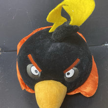 Load image into Gallery viewer, Space Bomb Bird Plush
