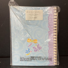 Load image into Gallery viewer, "Toddler Days" All About Me from 2 through 4 Years Old Keepsake Photo Book (NEW)
