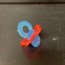 Load image into Gallery viewer, Chewbies Teether
