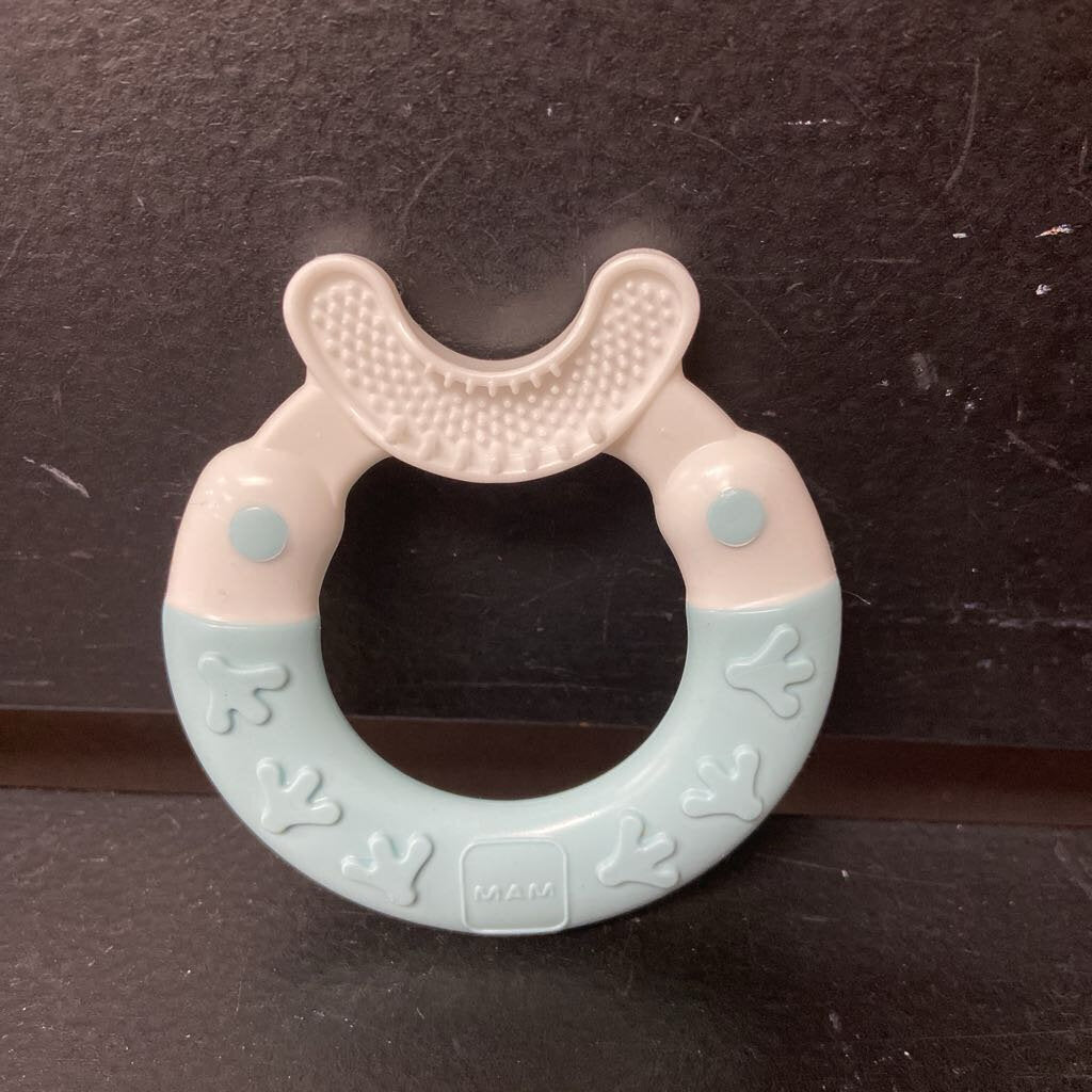 Bite & Brush Teether