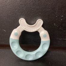 Load image into Gallery viewer, Bite &amp; Brush Teether
