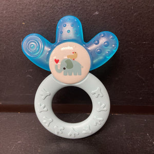 Elephant Cooler Teether