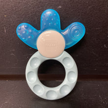 Load image into Gallery viewer, Elephant Cooler Teether
