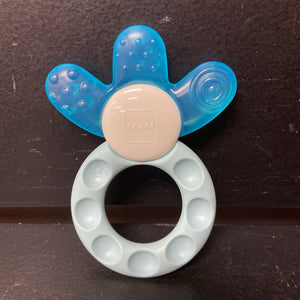 Elephant Cooler Teether