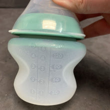Load image into Gallery viewer, Natural Start Silicone Baby Bottle
