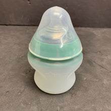 Load image into Gallery viewer, Natural Start Silicone Baby Bottle
