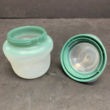 Load image into Gallery viewer, Natural Start Silicone Baby Bottle
