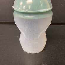 Load image into Gallery viewer, Natural Start Silicone Baby Botle
