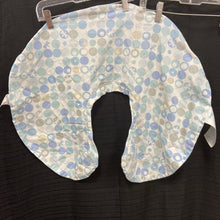 Load image into Gallery viewer, Dragonfly Nursing Pillow Cover
